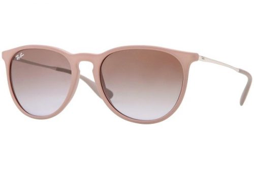 Ray-Ban Erika Classic RB4171 600068 - ONE SIZE (54) Ray-Ban