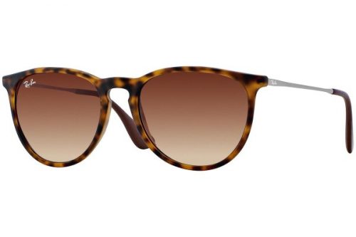 Ray-Ban Erika Classic Havana Collection RB4171 865/13 - ONE SIZE (54) Ray-Ban