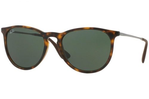 Ray-Ban Erika Classic Havana Collection RB4171 710/71 - ONE SIZE (54) Ray-Ban