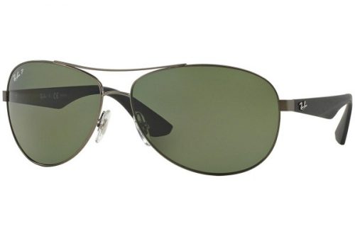 Ray-Ban RB3526 029/9A Polarized - ONE SIZE (63) Ray-Ban