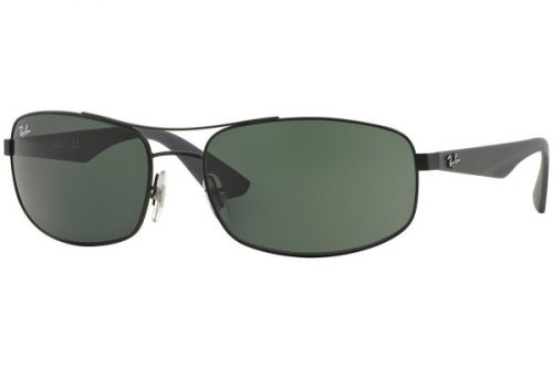 Ray-Ban RB3527 006/71 - ONE SIZE (61) Ray-Ban