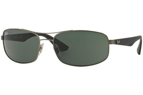 Ray-Ban RB3527 029/71 - ONE SIZE (61) Ray-Ban