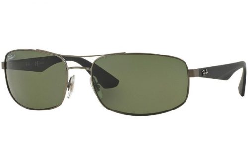 Ray-Ban RB3527 029/9A Polarized - ONE SIZE (61) Ray-Ban