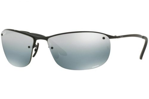 Ray-Ban Chromance Collection RB3542 002/5L Polarized - ONE SIZE (63) Ray-Ban