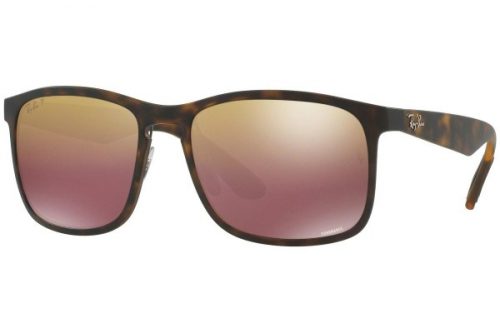 Ray-Ban Chromance Collection RB4264 894/6B Polarized - ONE SIZE (58) Ray-Ban