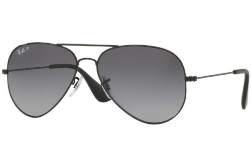 Ray-Ban RB3558 002/T3 Polarized - ONE SIZE (58) Ray-Ban