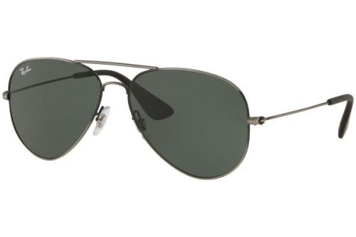 Ray-Ban RB3558 913971 - ONE SIZE (58) Ray-Ban