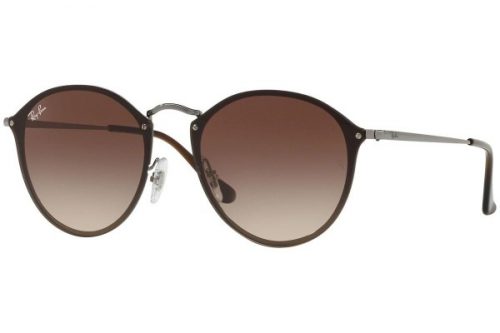 Ray-Ban Blaze Round Blaze Collection RB3574N 004/13 - ONE SIZE (59) Ray-Ban