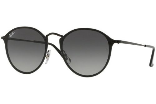 Ray-Ban Blaze Round Blaze Collection RB3574N 153/11 - ONE SIZE (59) Ray-Ban