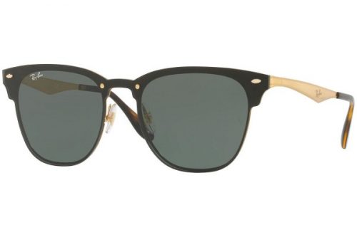 Ray-Ban Blaze Clubmaster Blaze Collection RB3576N 043/71 - L (47) Ray-Ban
