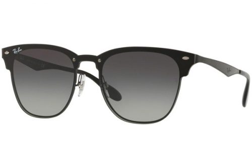 Ray-Ban Blaze Clubmaster Blaze Collection RB3576N 153/11 - L (47) Ray-Ban