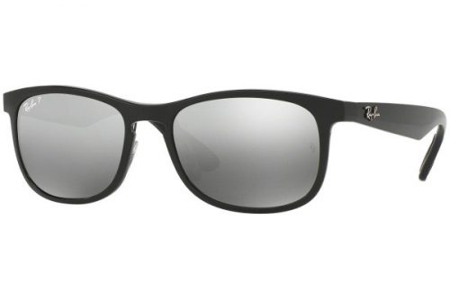 Ray-Ban Chromance Collection RB4263 601/5J Polarized - ONE SIZE (55) Ray-Ban