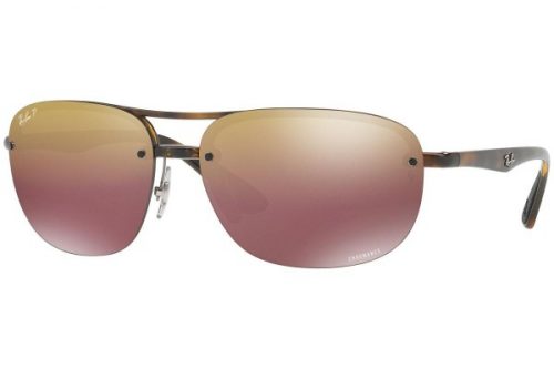 Ray-Ban Chromance Collection RB4275CH 710/6B Polarized - ONE SIZE (63) Ray-Ban