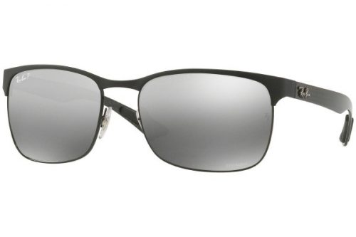 Ray-Ban Chromance Collection RB8319CH 186/5J Polarized - ONE SIZE (60) Ray-Ban