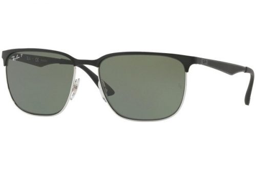 Ray-Ban RB3569 90049A Polarized - ONE SIZE (59) Ray-Ban