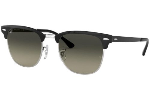 Ray-Ban Clubmaster Metal RB3716 900471 - ONE SIZE (51) Ray-Ban