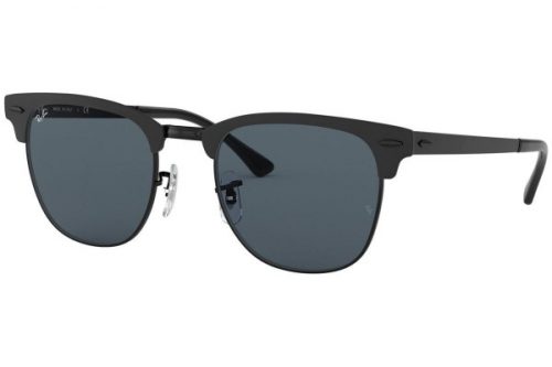 Ray-Ban Clubmaster Metal RB3716 186/R5 - ONE SIZE (51) Ray-Ban