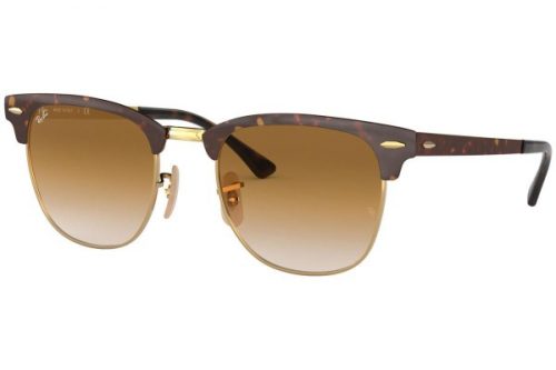 Ray-Ban Clubmaster Metal RB3716 900851 - ONE SIZE (51) Ray-Ban