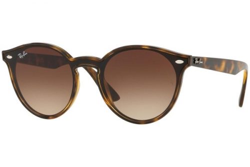 Ray-Ban RB4380N Blaze Blaze Collection RB4380N 710/13 - ONE SIZE (37) Ray-Ban