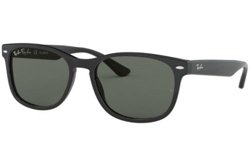 Ray-Ban RB2184 901/58 Polarized - ONE SIZE (57) Ray-Ban