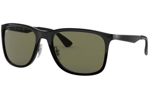 Ray-Ban RB4313 601/9A Polarized - ONE SIZE (58) Ray-Ban
