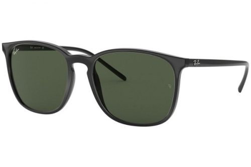Ray-Ban RB4387 601/71 - ONE SIZE (56) Ray-Ban