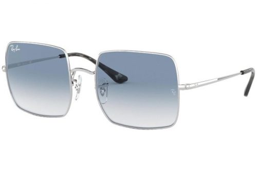 Ray-Ban Square 1971 Classic RB1971 91493F - ONE SIZE (54) Ray-Ban