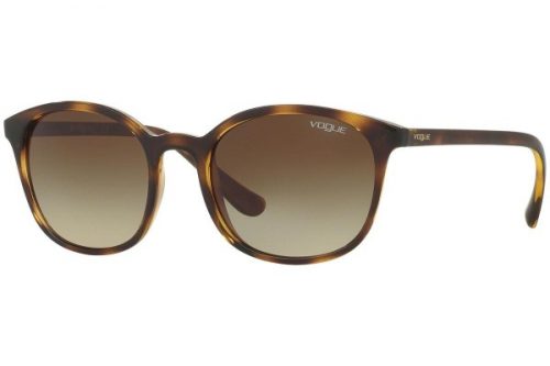 Vogue Light and Shine Collection VO5051S W65613 - ONE SIZE (52) Vogue
