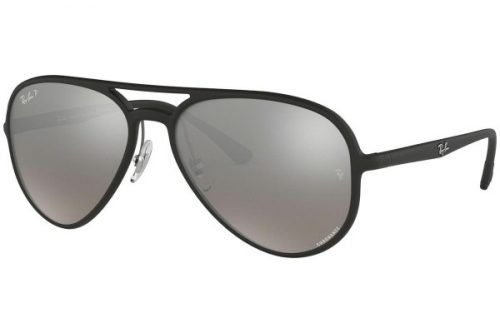 Ray-Ban Chromance Collection RB4320CH 601S5J Polarized - ONE SIZE (58) Ray-Ban
