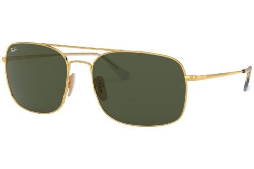 Ray-Ban RB3611 001/31 - ONE SIZE (60) Ray-Ban