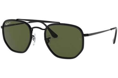 Ray-Ban Marshal II RB3648M 002/58 Polarized - ONE SIZE (52) Ray-Ban
