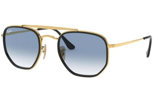 Ray-Ban Marshal II RB3648M 91673F - ONE SIZE (52) Ray-Ban