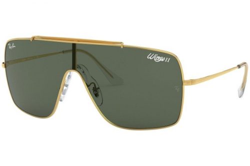 Ray-Ban Wings II RB3697 905071 - ONE SIZE (35) Ray-Ban
