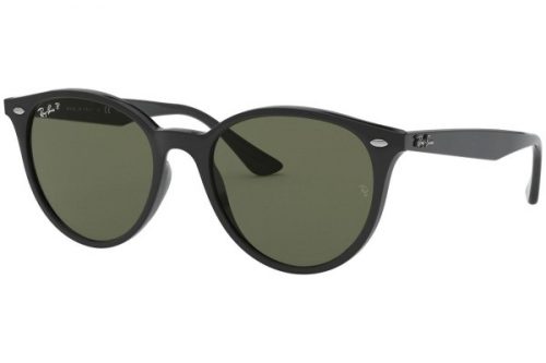 Ray-Ban RB4305 601/9A Polarized - ONE SIZE (53) Ray-Ban