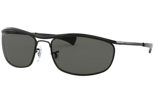 Ray-Ban Olympian I Deluxe RB3119M 002/58 Polarized - ONE SIZE (62) Ray-Ban