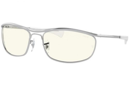 Ray-Ban Olympian I Deluxe RB3119M 003/BL - ONE SIZE (62) Ray-Ban