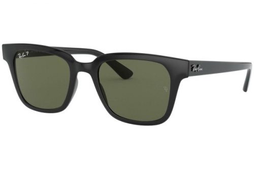 Ray-Ban RB4323 601/9A Polarized - ONE SIZE (51) Ray-Ban