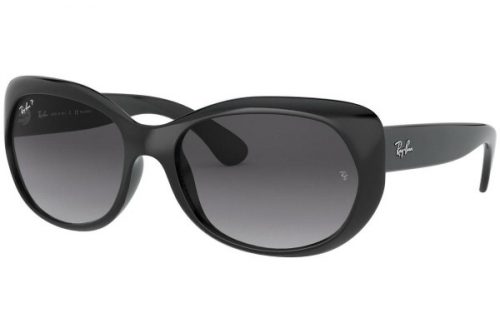 Ray-Ban RB4325 601/T3 Polarized - ONE SIZE (59) Ray-Ban