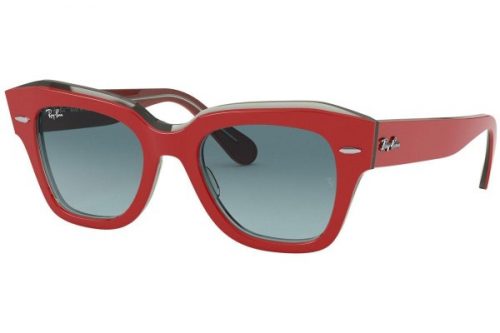 Ray-Ban State Street RB2186 12963M - M (49) Ray-Ban