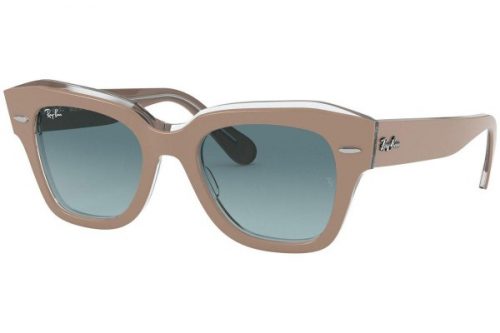Ray-Ban State Street RB2186 12973M - M (49) Ray-Ban