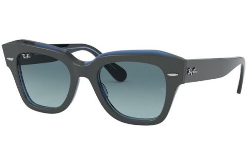 Ray-Ban State Street RB2186 12983M - M (49) Ray-Ban
