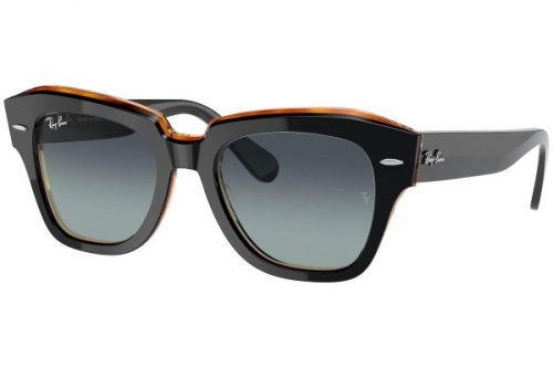 Ray-Ban State Street RB2186 132241 - L (52) Ray-Ban