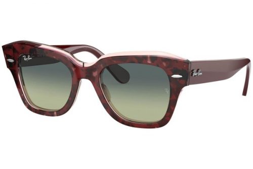 Ray-Ban State Street RB2186 1323BH - L (52) Ray-Ban