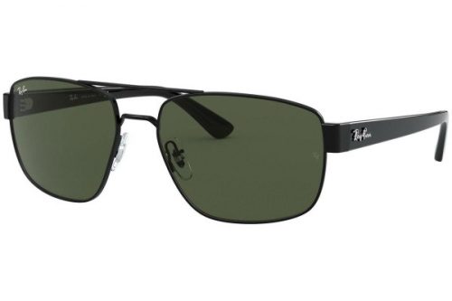 Ray-Ban RB3663 002/31 - ONE SIZE (60) Ray-Ban