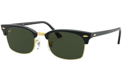 Ray-Ban Clubmaster Square RB3916 130331 - ONE SIZE (52) Ray-Ban