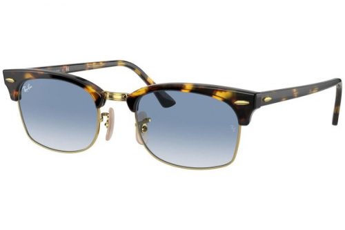 Ray-Ban Clubmaster Square RB3916 13353F - ONE SIZE (52) Ray-Ban