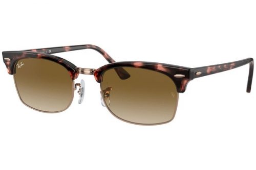 Ray-Ban Clubmaster Square RB3916 133751 - ONE SIZE (52) Ray-Ban
