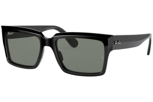Ray-Ban Inverness RB2191 901/58 Polarized - ONE SIZE (54) Ray-Ban