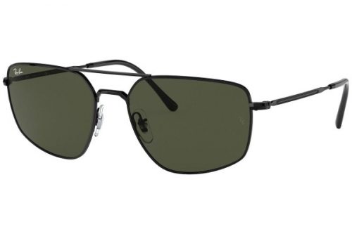 Ray-Ban RB3666 002/31 - ONE SIZE (56) Ray-Ban