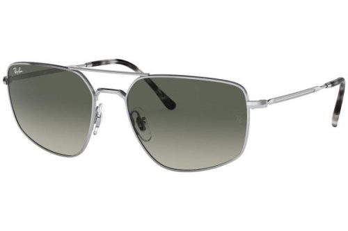 Ray-Ban RB3666 003/71 - ONE SIZE (56) Ray-Ban